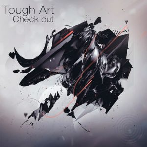 Tough Art - Check Out - Single [Maze Records]