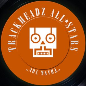 Trackheadz All-Stars - Thank You [Trackheadz]