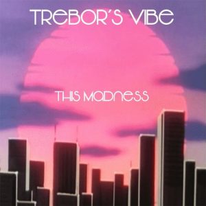 Trebors Vibe - This Madness [Waxadisc Records]