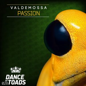 Valdemossa - Passion [Dance Of Toads]