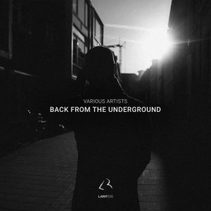 Various Artists - Back From The Underground [Lany Recordings]