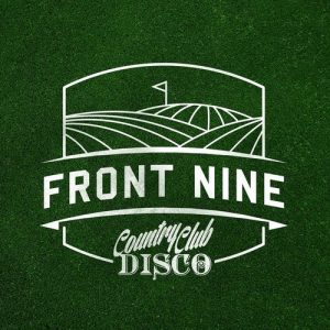 Various Artists - Front Nine [Country Club Disco]