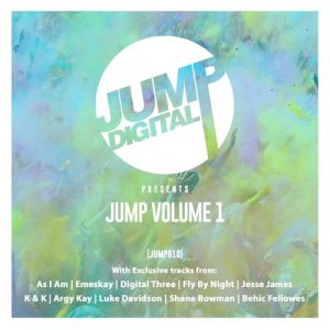 Various Artists - Jump, Vol. 1 [Jump Digital Records]