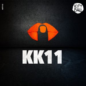 Various Artists - Kittball Konspiracy Vol. 11 [Kittball]
