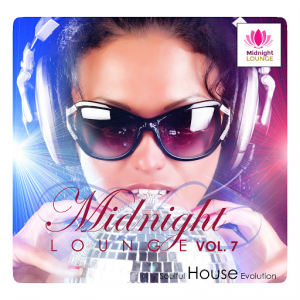 Various Artists - Midnight Lounge, Vol. 7 Soulful House Evolution [GB Music]