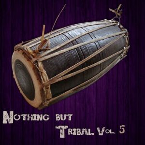 Various Artists - Nothing But Tribal, Vol. 5 [Select Case]