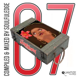 Various Artists - Quantize Quintessentials Volume 7 (Compiled & Mixed by Soulfuledge) [Quantize Recordings]