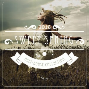 Various Artists - Sweet Spring [Tenor]