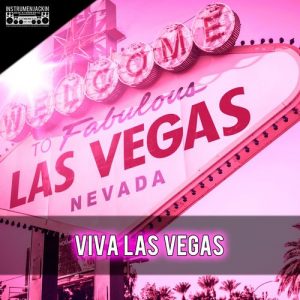 Various Artists - Viva Las Vegas [Instrumenjackin Records]