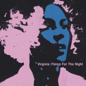 Virginia - Fierce For The Night [Ostgut Tontrager]
