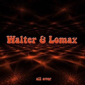 Walter & Lomax - All Over [Emun Music]