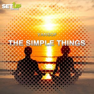 Yansof - The Simple Things [Setup Records]