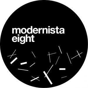 Yuri Shulgin - Modeight [Modernista]