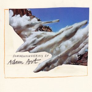 Adam Port - Sonnenfinsternis [Keinemusik]