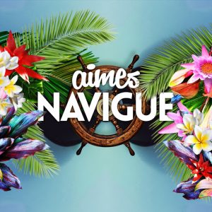 Aimes - Navigue [Pole Position Recordings]