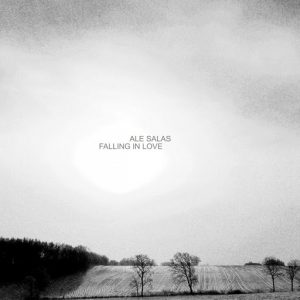 Ale Salas - Falling in Love [iM Electronic (EU)]