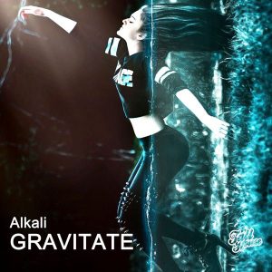 Alkali - Gravitate [Tall House Digital]