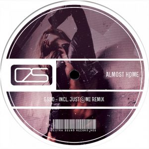 Almost Home - Esso [Extra Sound Recordings]