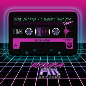 Alone In Space - Timeless Emotion [Futura FM Records]