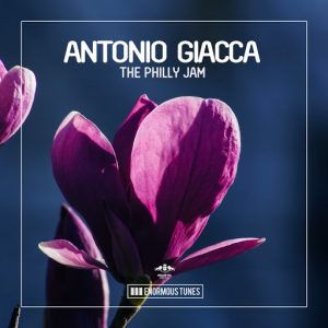 Antonio Giacca - The Philly Jam [Enormous Tunes]
