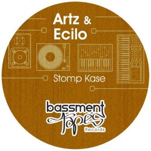 Artz & Ecilo - Stomp Kase [Bassment Tapes]