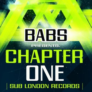 Babs Presents - Chapter One EP [Sub London Records]