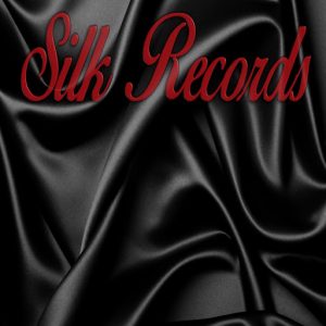 Barbara Douglas - Being Me Instrumental [Silk Records]
