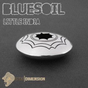 Bluesoil - Little India [Afro Dimension Records]