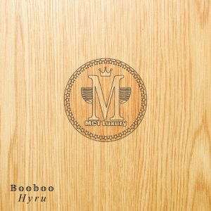 Booboo - Hyru [MCT Luxury]
