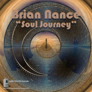 Brian Nance - Soul Journey [DEEP BOOTH RECORDS]