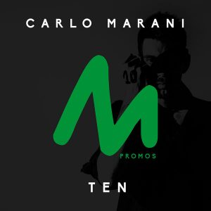 Carlo Marani - Ten [Metropolitan Promos]