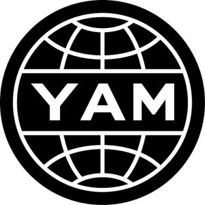 Chaos In the CBD - Global Erosion , Background Explorer [YAM Recordings]