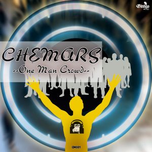 Chemars - One Man Crowd [Ginkgo Music]