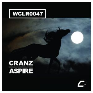Cranz - Aspire [Carypla Records]