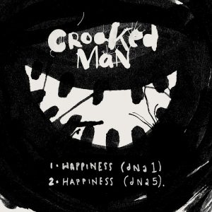 Crooked Man - Happiness [DFA]