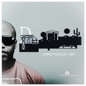 D.General - Deep Down EP [Ministry Of Groove]
