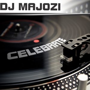 DJ Majozi - Celebrate [Slam Productions]