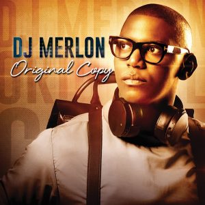 DJ Merlon - Original Copy [M Word Produtions]