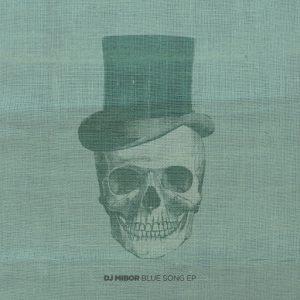 DJ Mibor - Blue Song [Chocolat Soul Records]