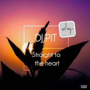 DJ Pit - Straight To The Heart [Different Muziq]