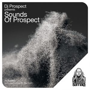 DJ Prospect - Sounds of Prospect [Samara! Records]