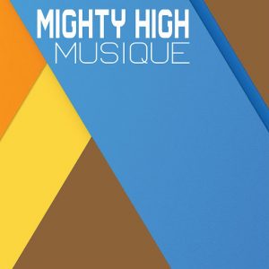 DJ Rob Boskamp vs Discotto - Music Makes Me Happy [Mighty High Musique]