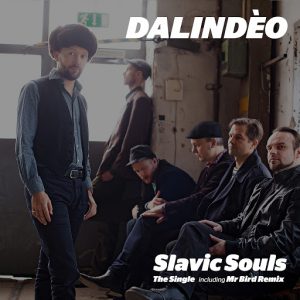Dalindeo - Slavic Souls - Mr Bird Remix [BBE]