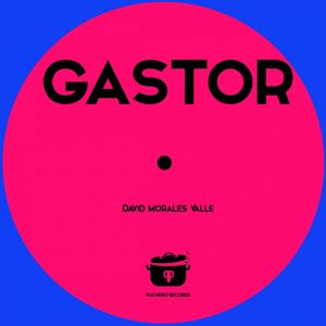 David Morales Valle - Gastor [Puchero Records]