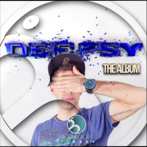 Deepsy - Deepsy The Album [Bedroom Deep]