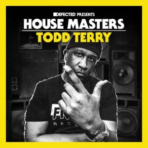 Defected Presents House Masters