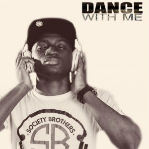 Dj Ned - Dance With Me [Society Brothers DJs]