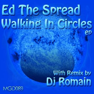 Ed The Spread - Walking In Circles [Modulate Goes Digital]