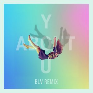 Else - About You (BLV Remix) [L'Ordre Music]
