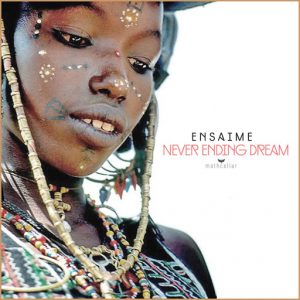 Ensaime - Never Ending Dream [Mothcellar]